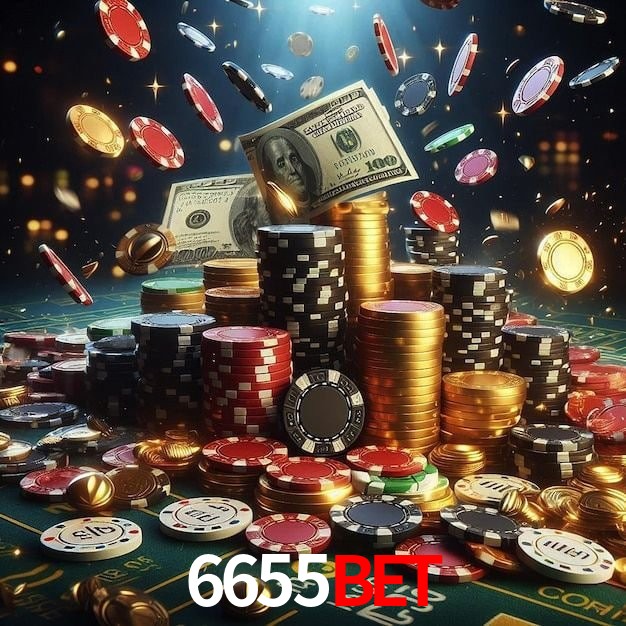 Estatísticas 6655bet