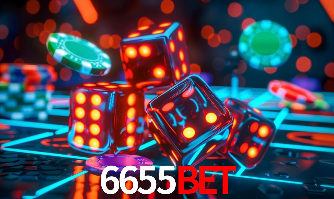 Experiência VIP 6655bet