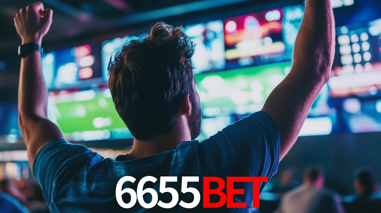 6655BET App