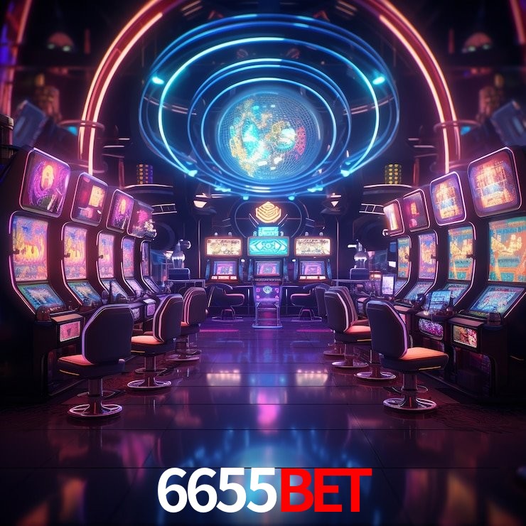 Promoções 6655bet