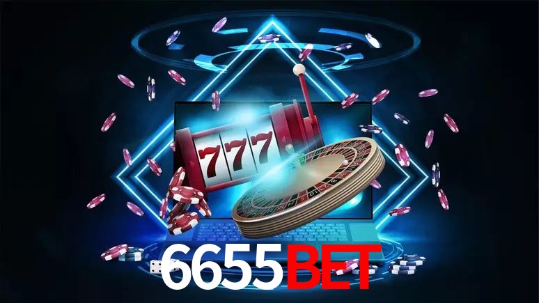 6655bet 公平游戏