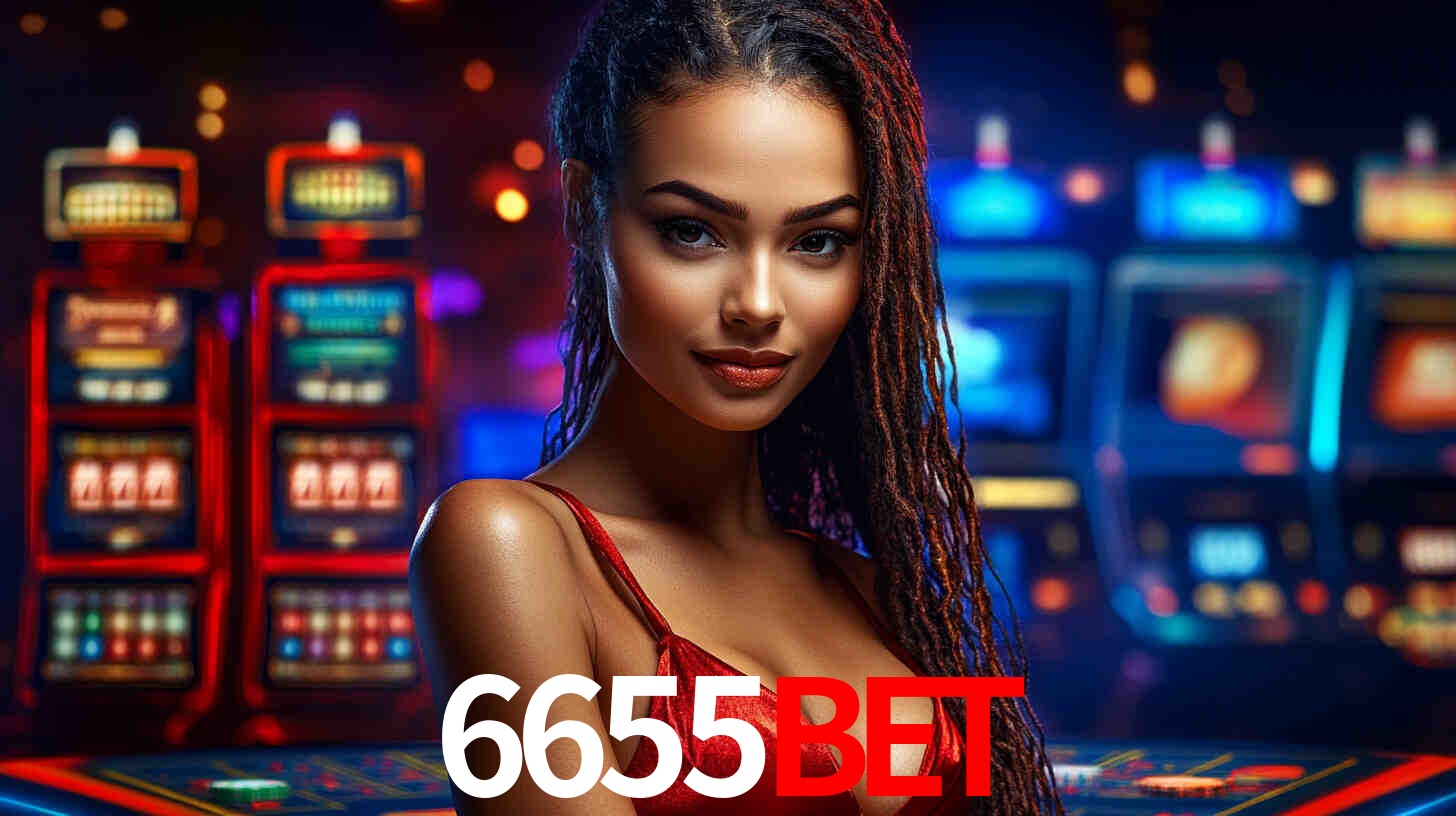 Jogos Exclusivos 6655bet