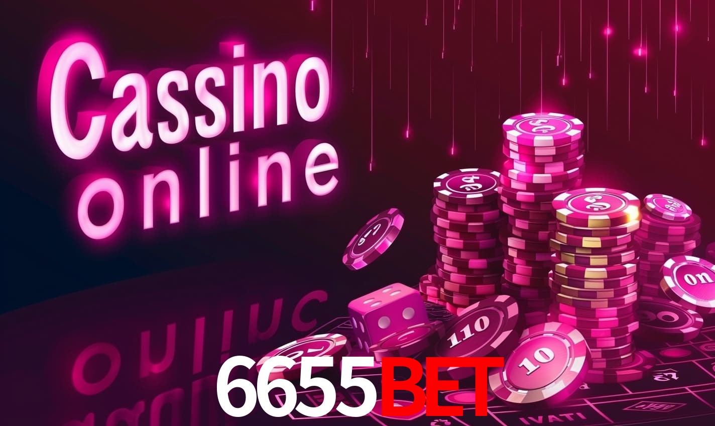 Programa VIP 6655bet