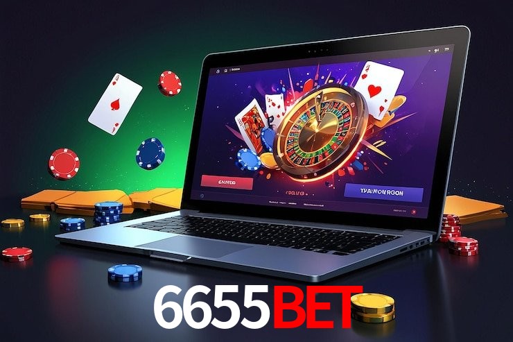 Privilégios VIP 6655bet