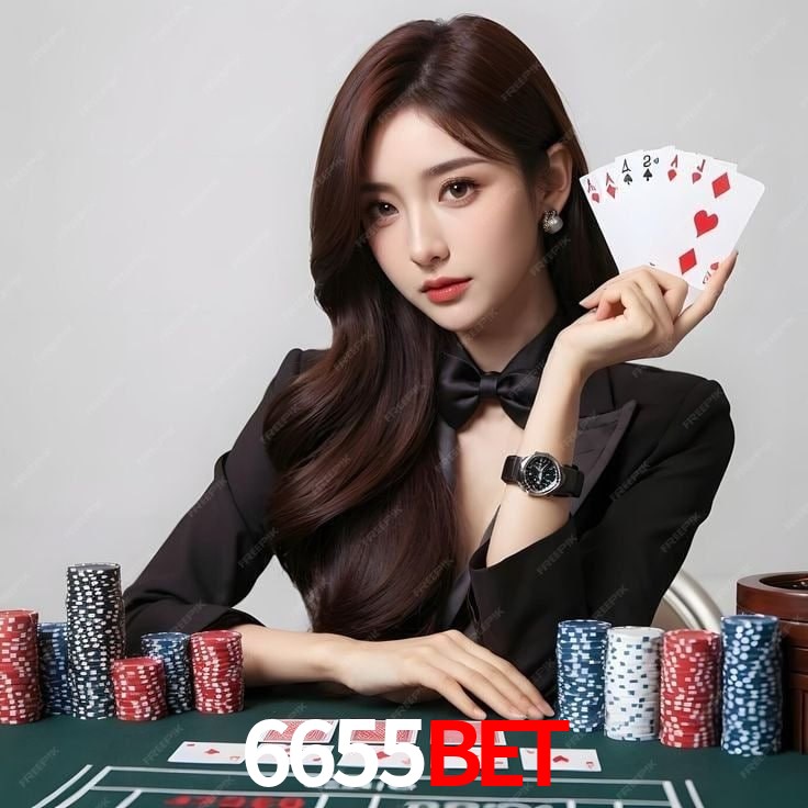 Qualificar VIP 6655bet