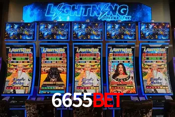 Descubra o Programa VIP da 6655bet: Vantagens Exclusivas para Jogadores