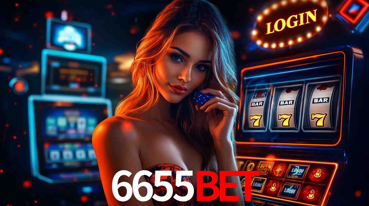 Ofertas App 6655bet