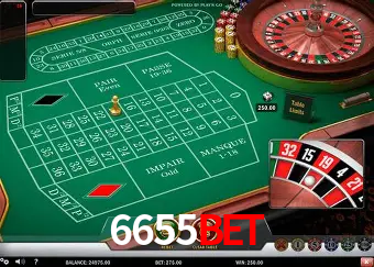 A Experiência Imersiva dos Cassinos Ao Vivo no 6655bet