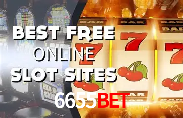 Instalar APK 6655bet
