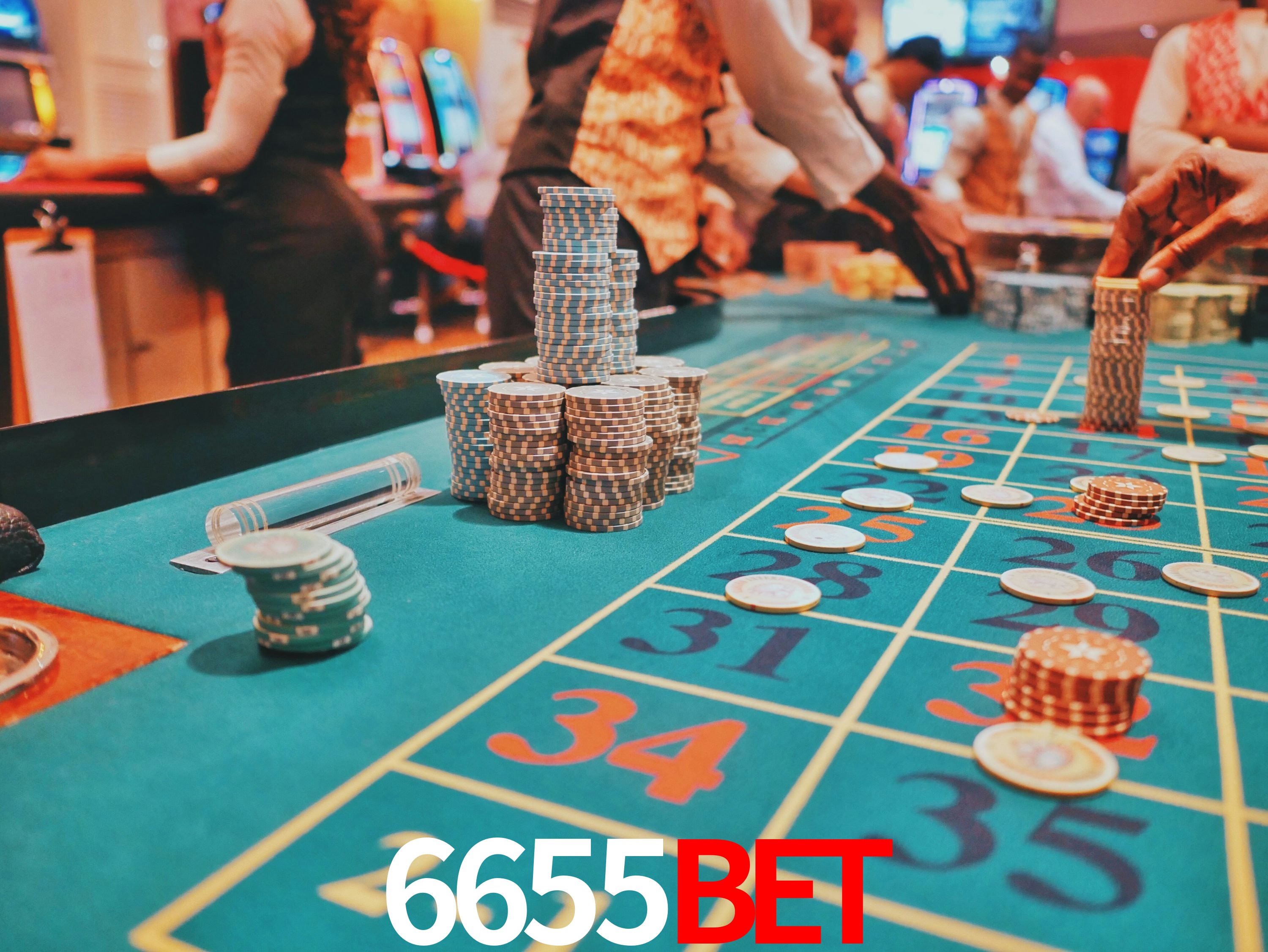 Promoção Relâmpago 6655bet