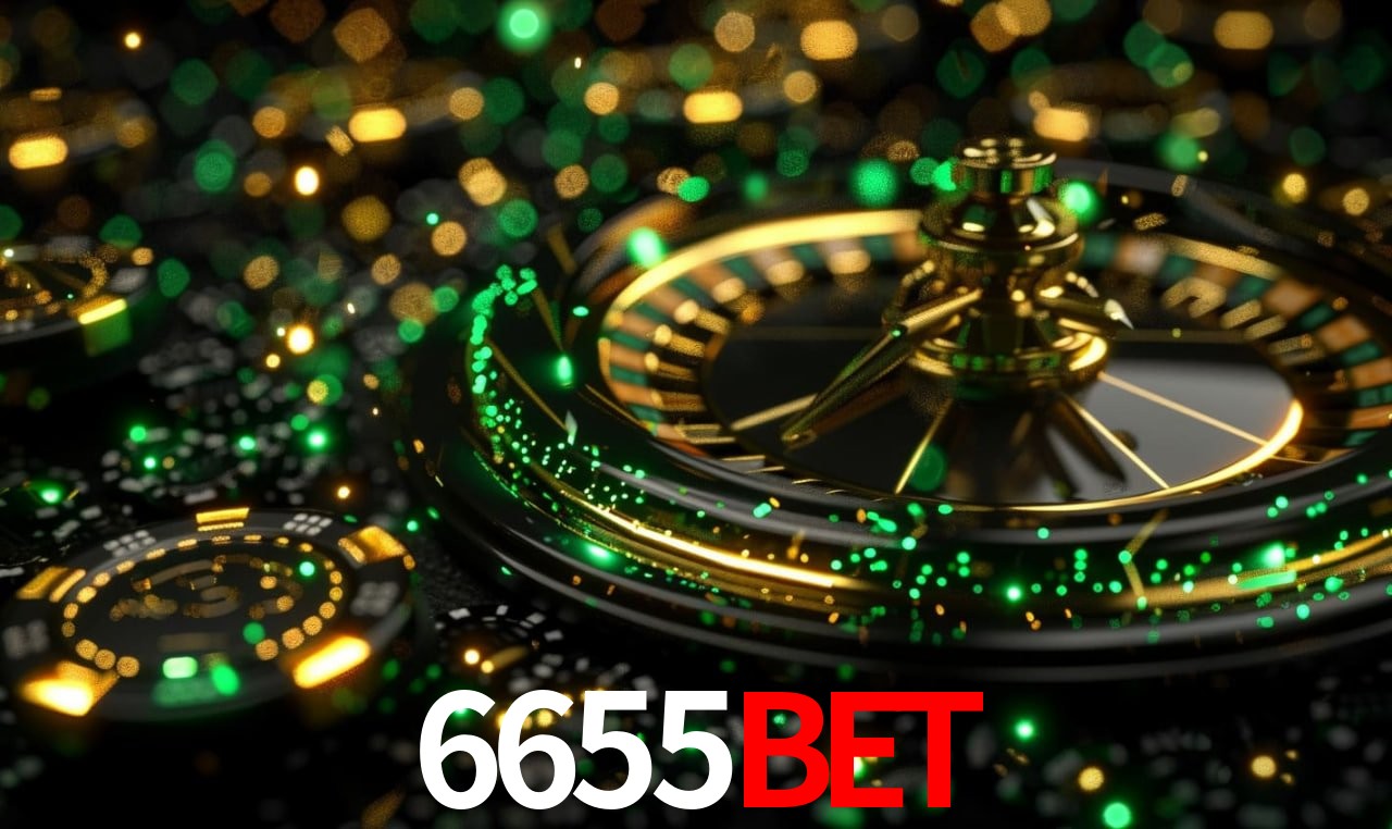 Melhores Jogos 6655bet