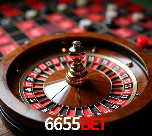 Evolução VIP 6655bet