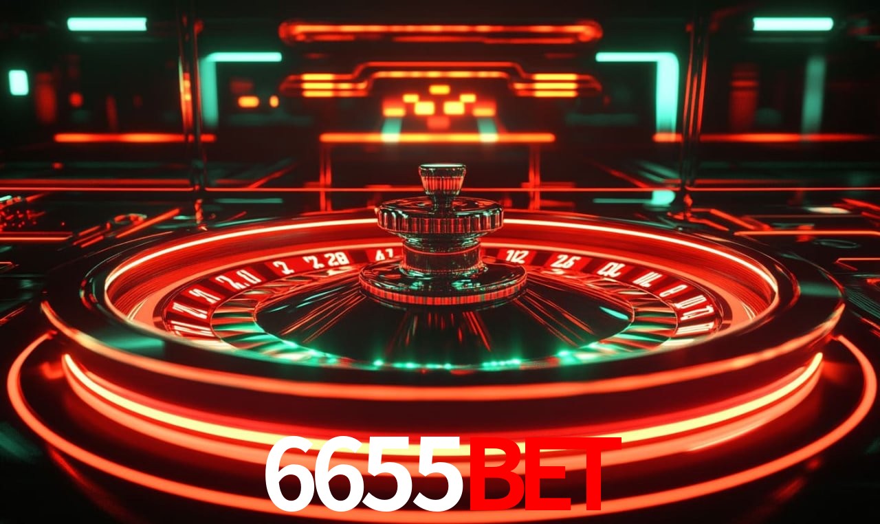 App Mobile 6655bet