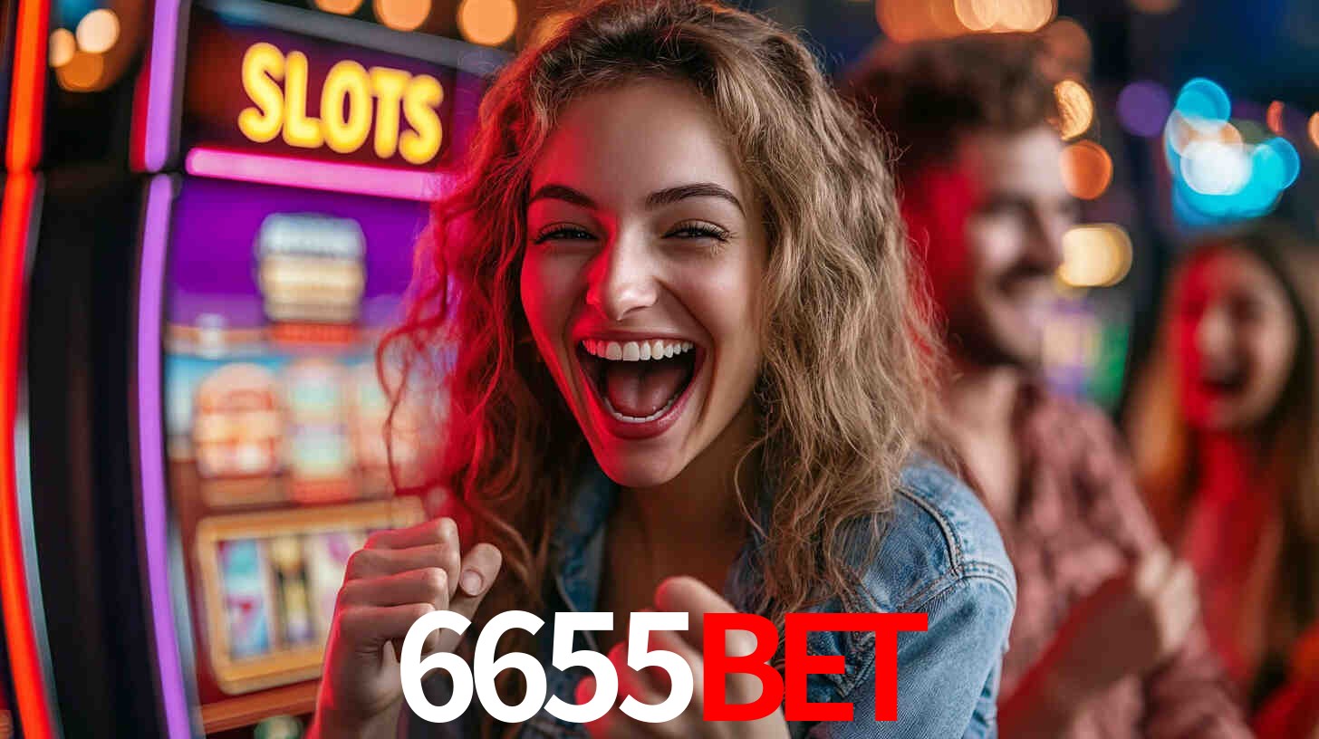 Interface Premium 6655bet