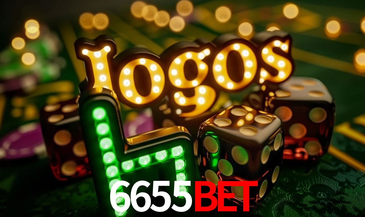 6655bet plataforma