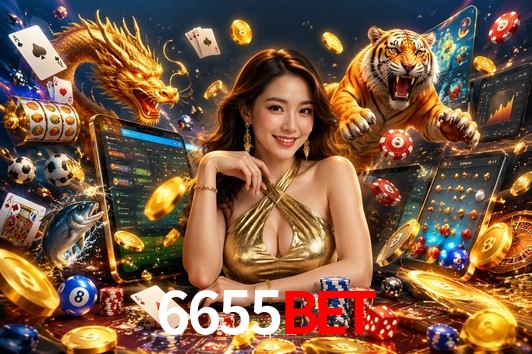API Integration 6655bet