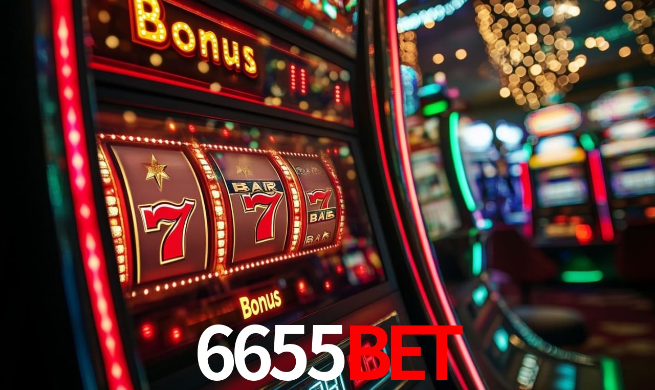 Funcionalidades App 6655bet