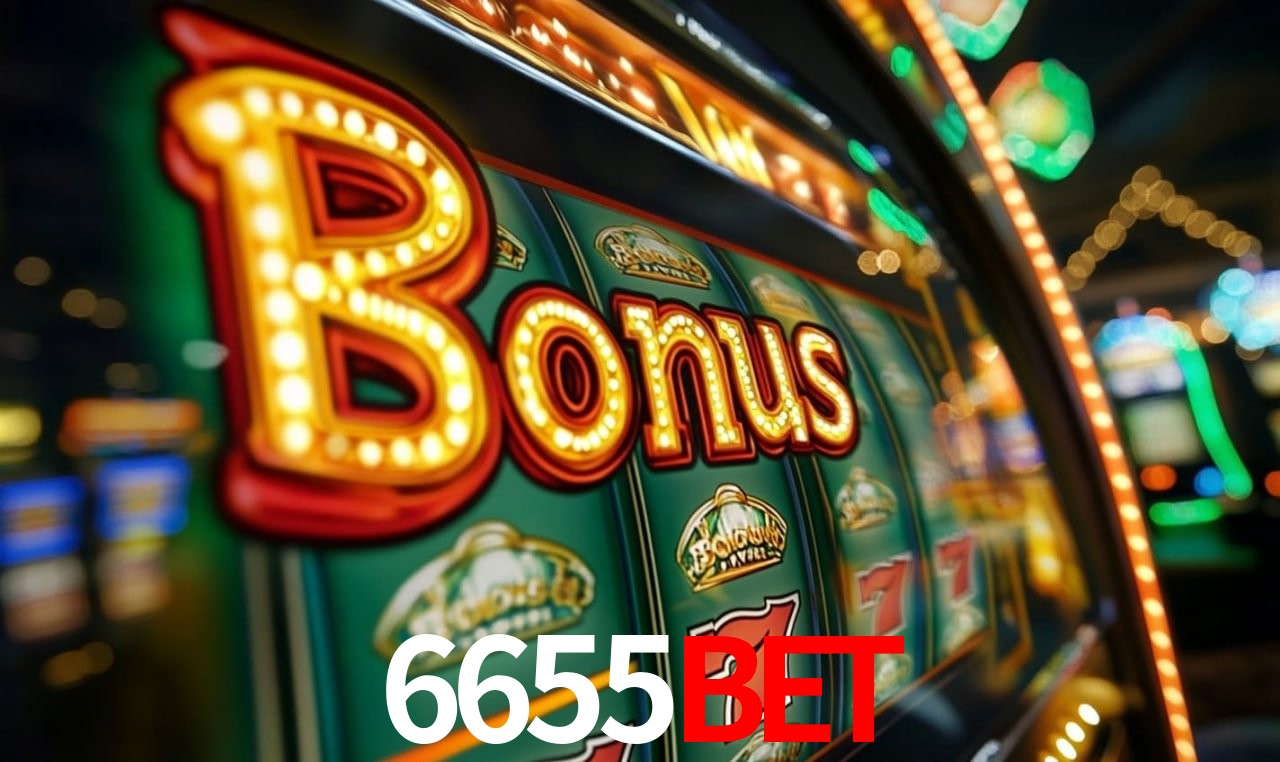 Vitória 6655bet