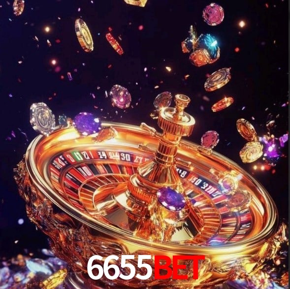 Vantagens VIP 6655bet