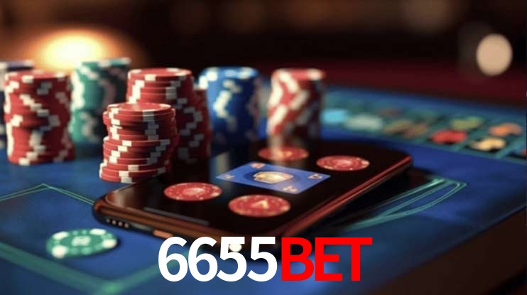 Especiais de Fim de Semana 6655bet