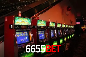 A Revolução dos Aplicativos de Jogos no 6655bet