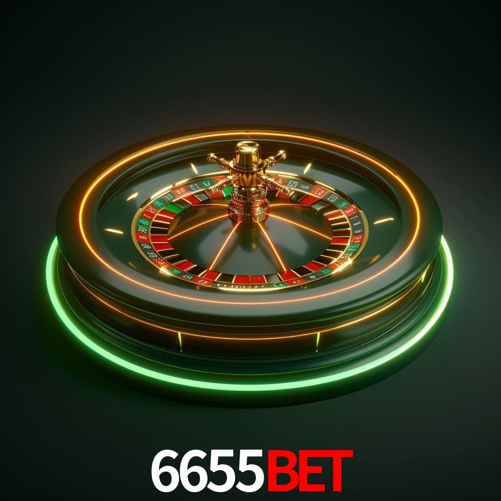 App 6655bet iOS