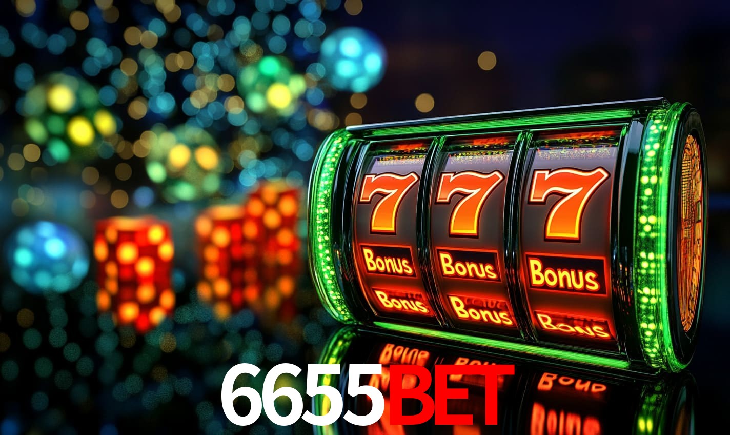 6655bet Processo de inscrição