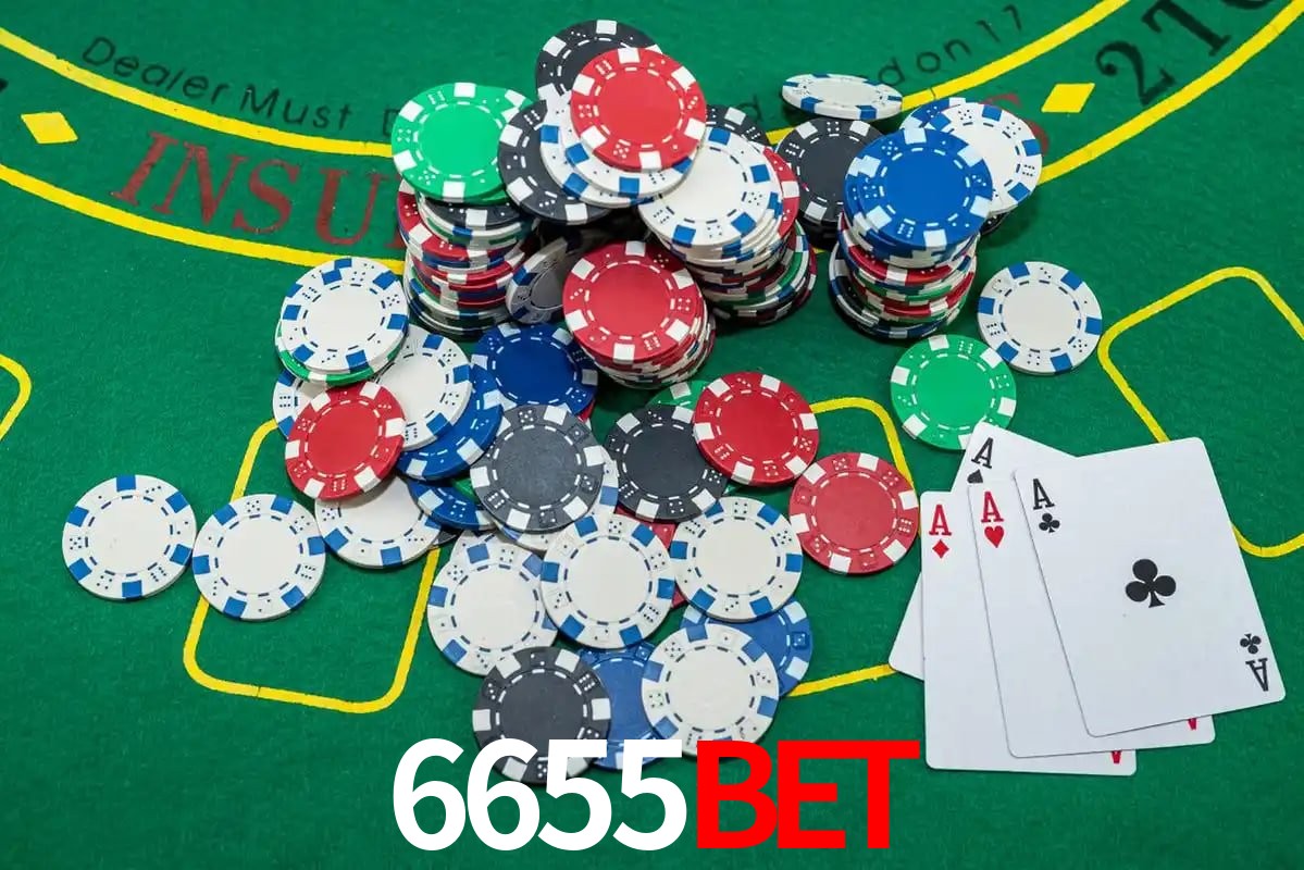 Login Seguro 6655bet