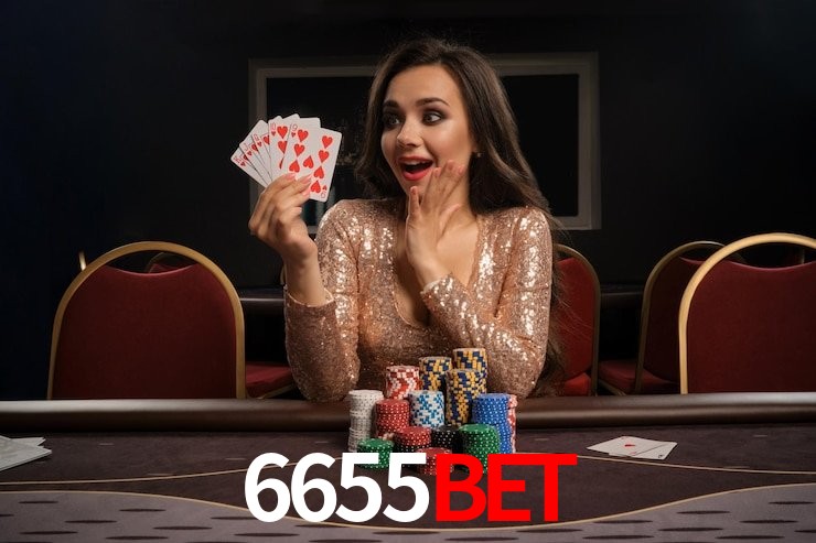 Estatísticas do Jogo 6655bet