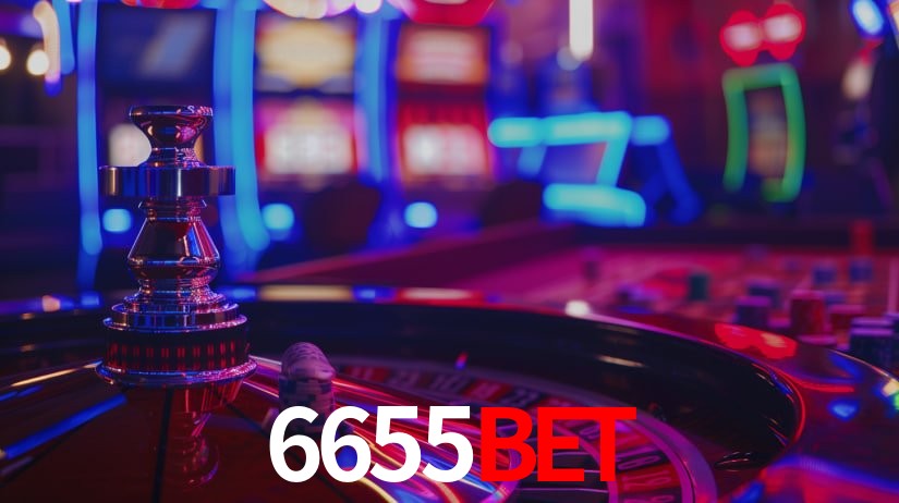 6655bet.com