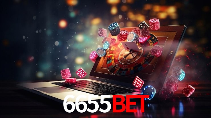 Apostas de Futebol 6655bet