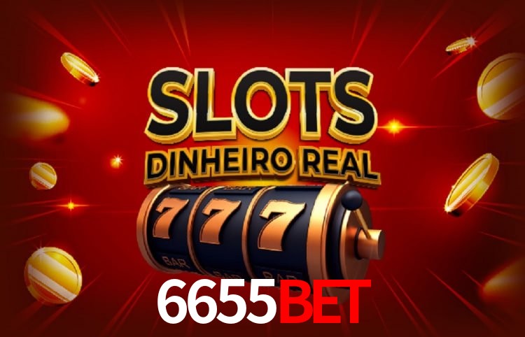 Níveis VIP 6655bet