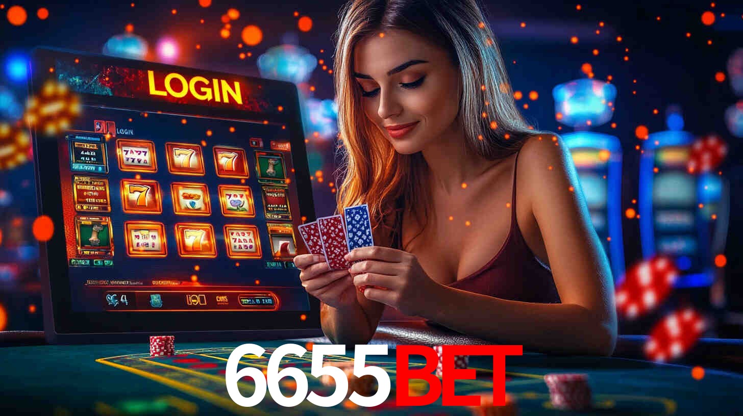 bet 6655bet