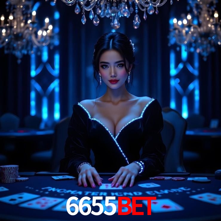 6655bet Premiação acumulada / Jackpot
