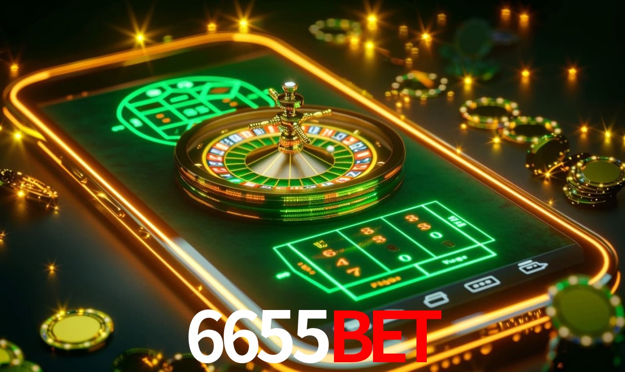 Benefícios VIP 6655bet