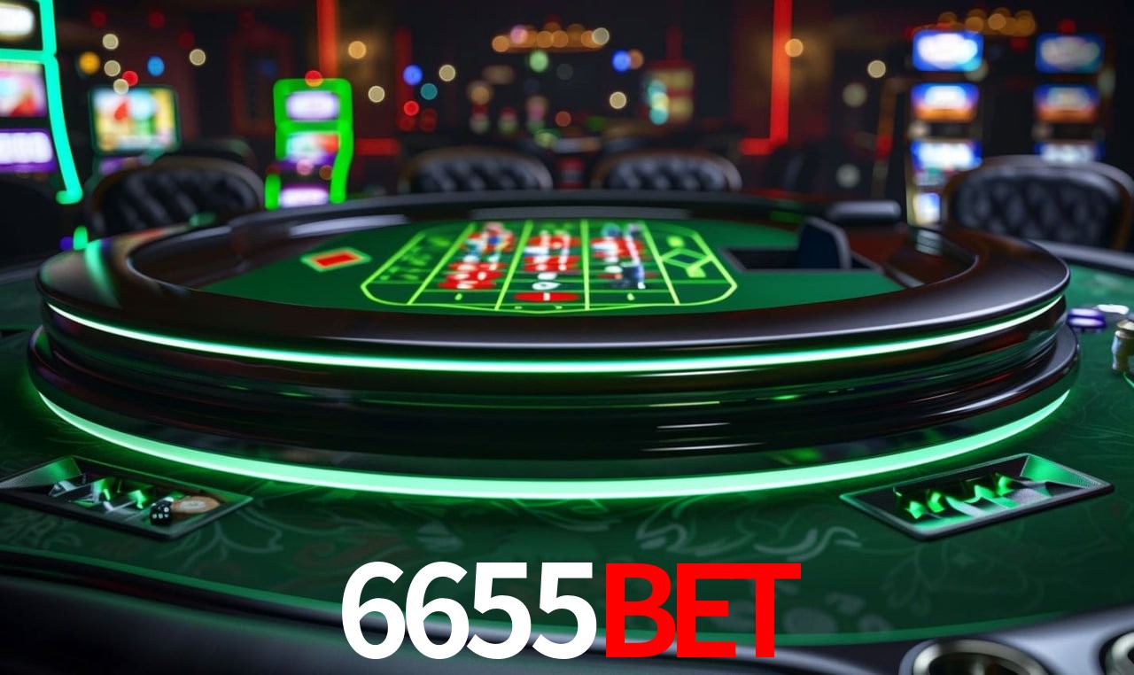 Descubra a Essência do 6655bet: Nossa História e Compromissos