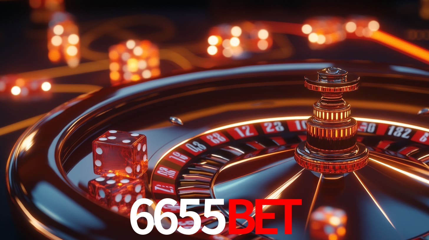 6655bet bet casino