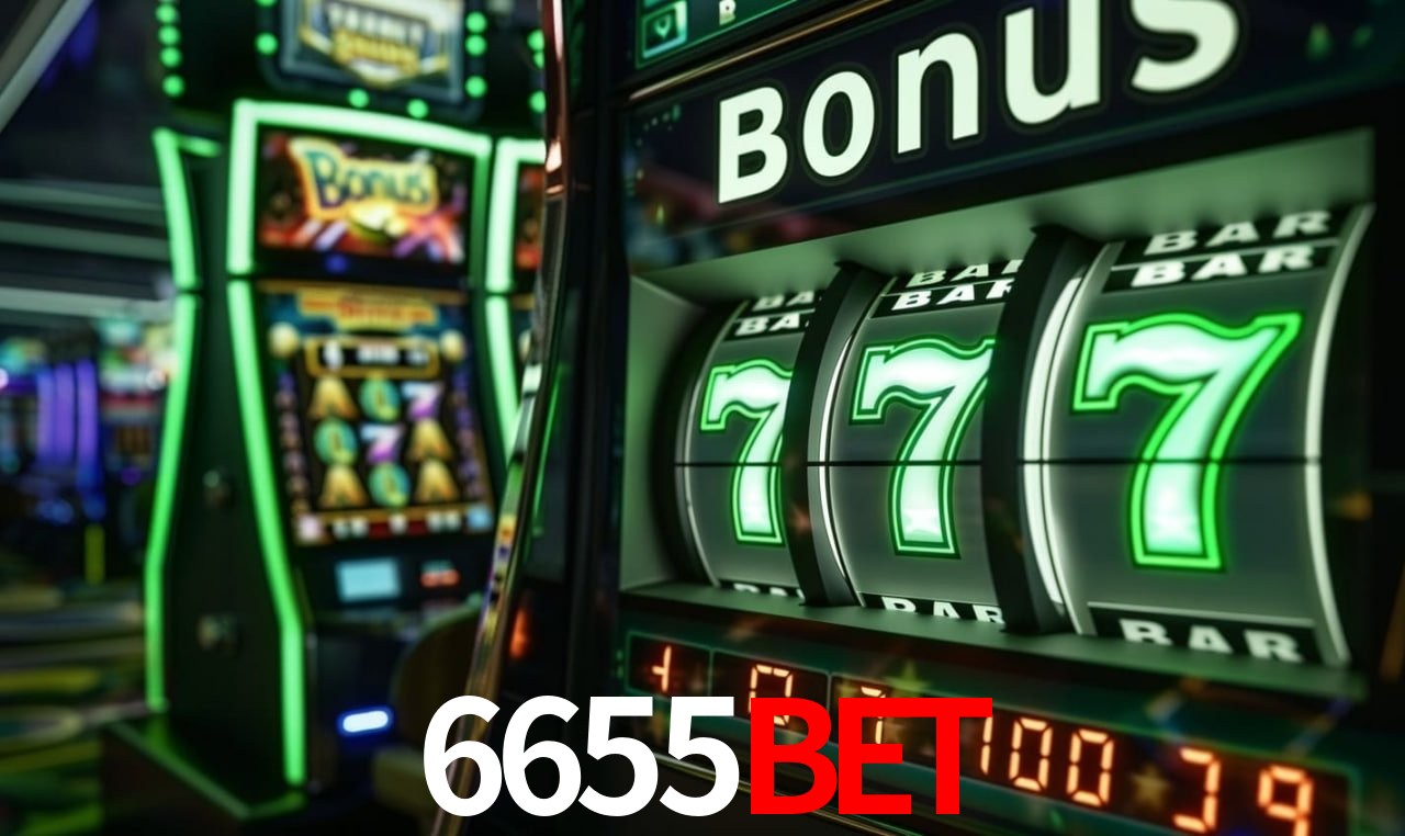 Secure Login 6655bet
