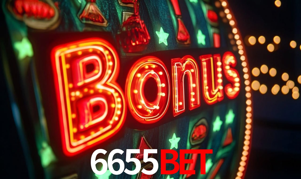 Provedores de Jogos 6655bet