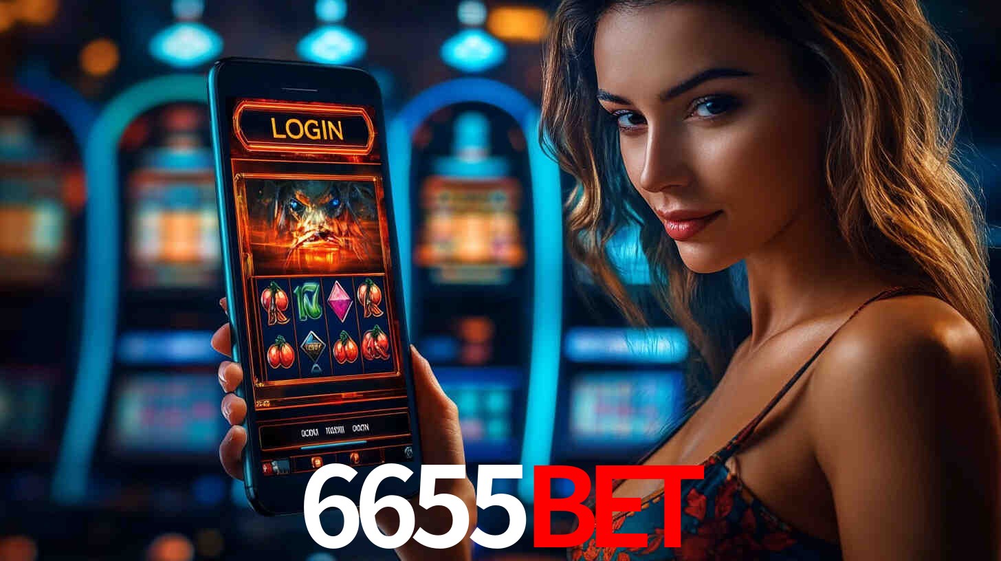 6655bet bet
