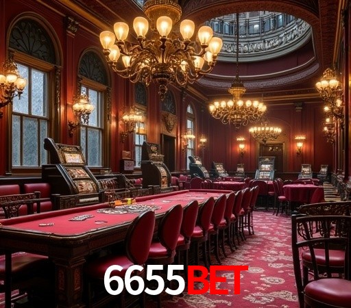 Cashback VIP 6655bet