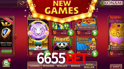 Apostas Esportivas na 6655bet: Um Guia Completo