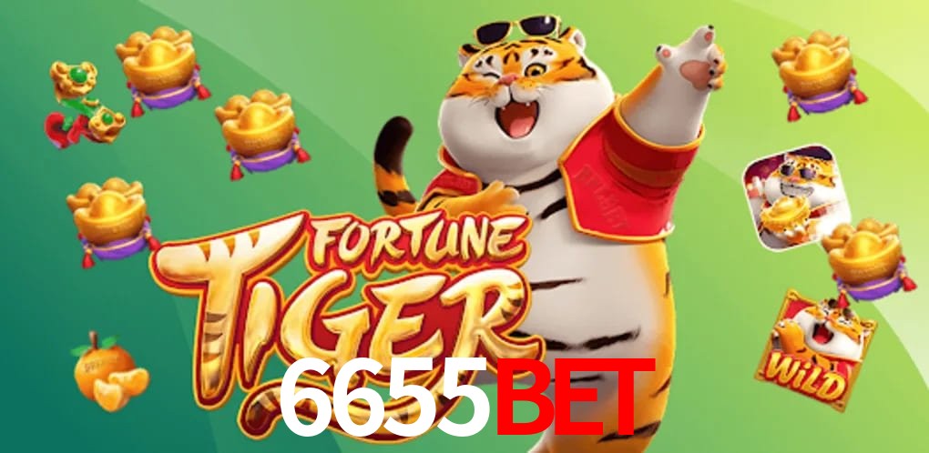 Bonus Features 6655bet