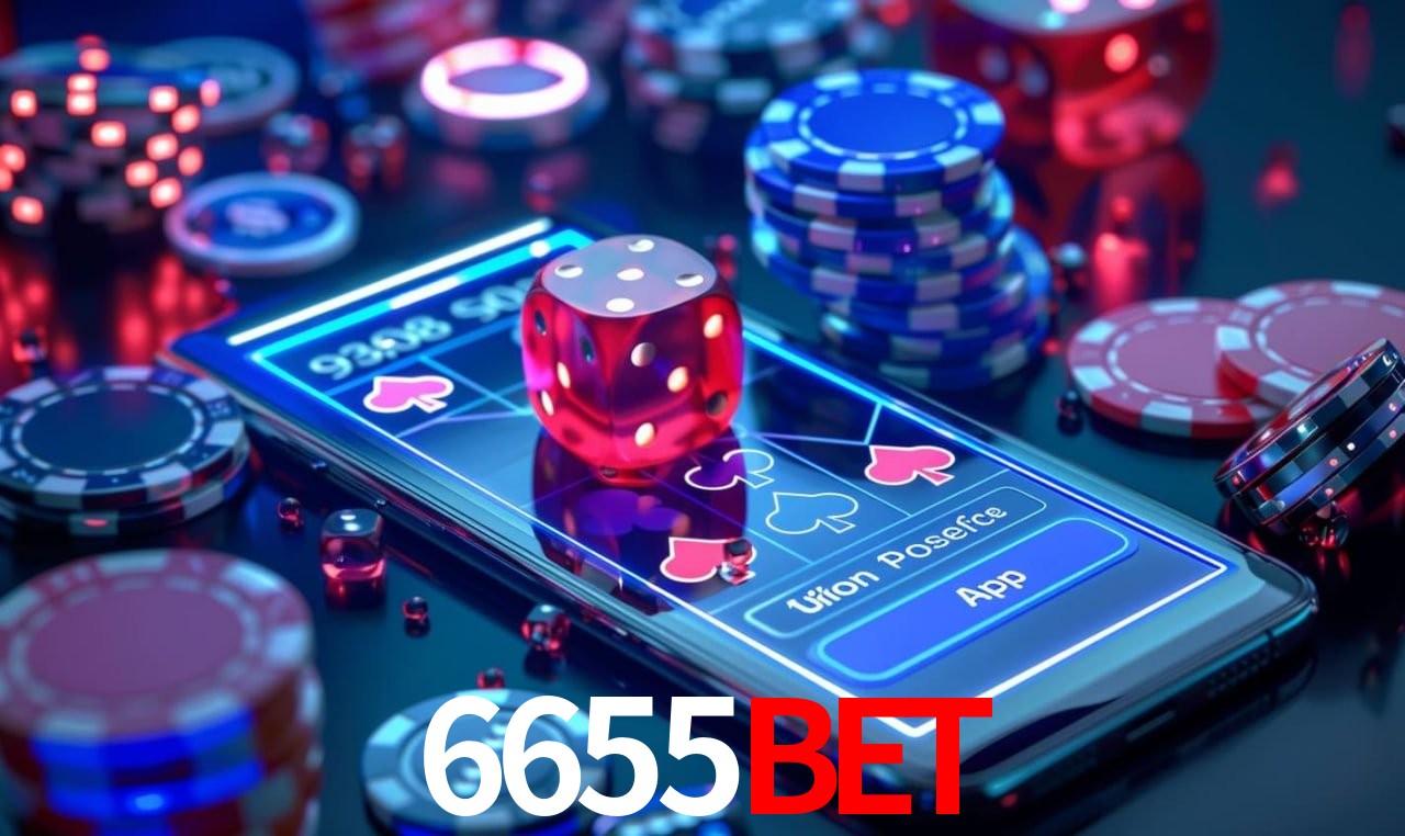 Jogos Mesa 6655bet