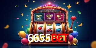 Programa VIP 6655bet