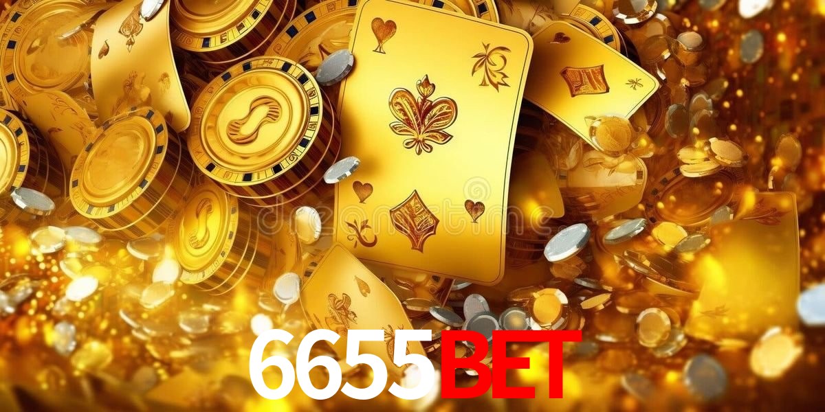 Casino VIP 6655bet