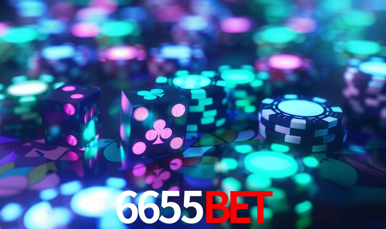 Integração de APIs 6655bet