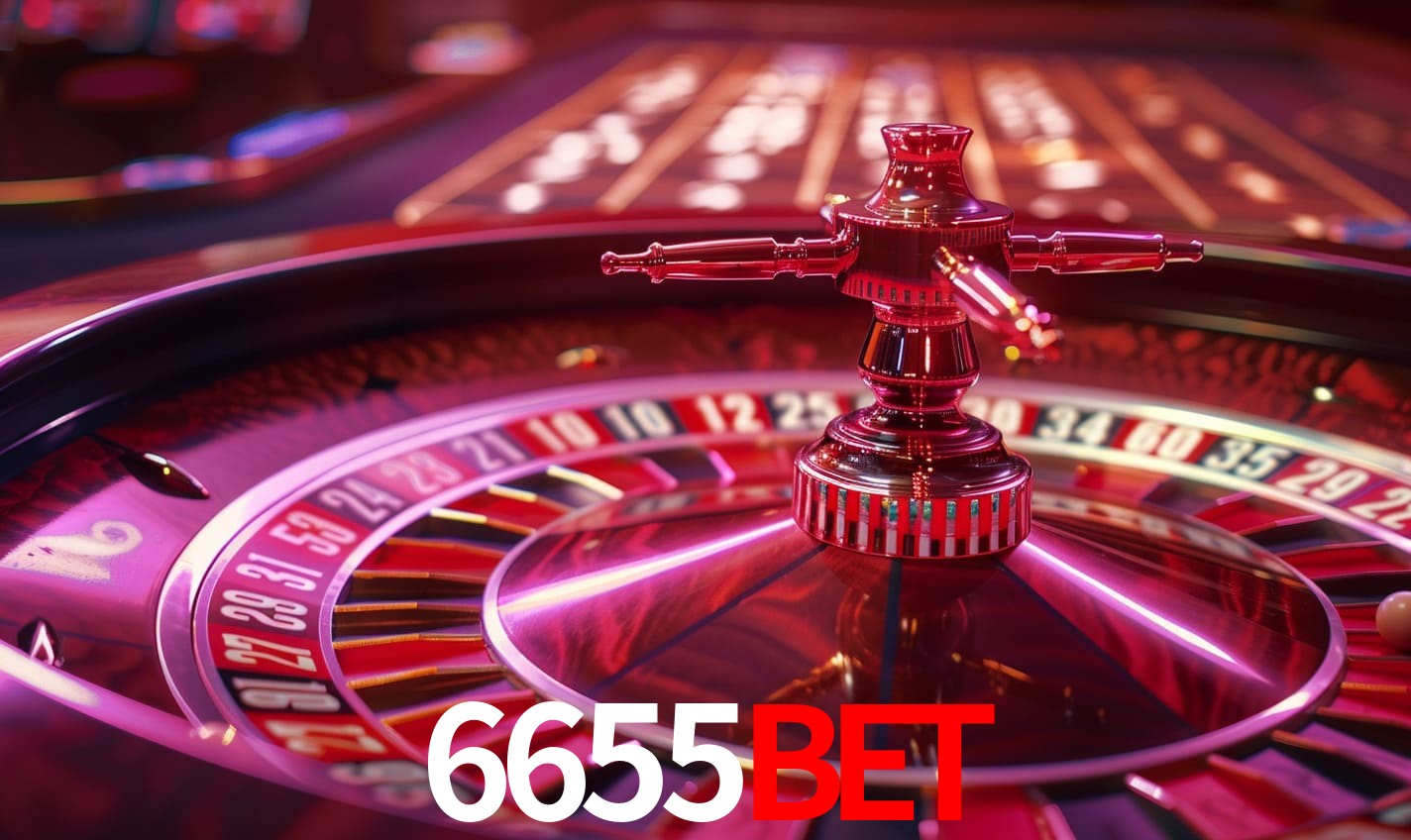 Casino Ao Vivo 6655bet