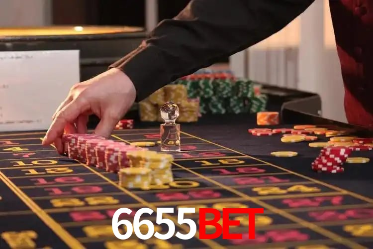 Benefícios Download 6655bet