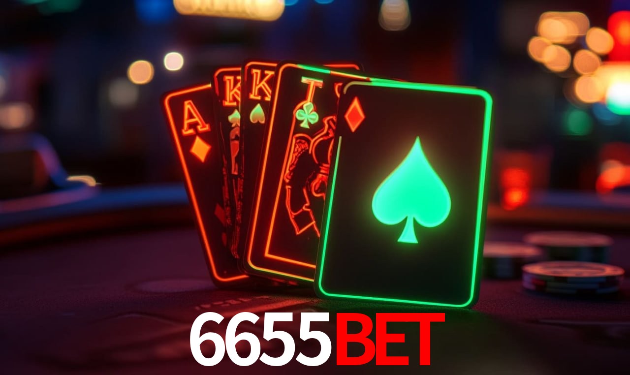 Torneios 6655bet